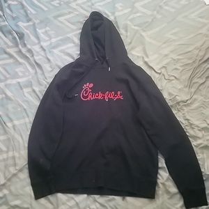 Chik-fil-a hoodie